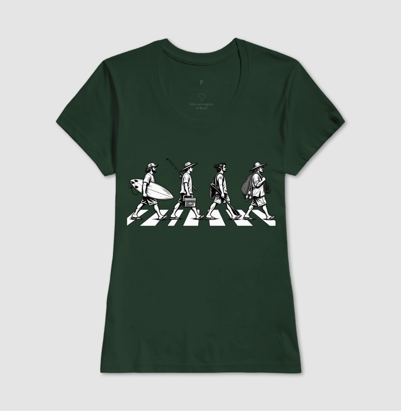 Abbey Road do Sul - Imagem 13