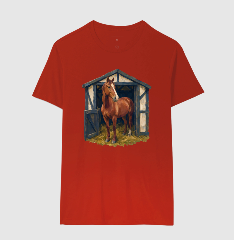 Cavalo na Baia - Imagem 10