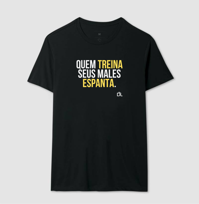Quem treina seus males espanta - Imagem 5