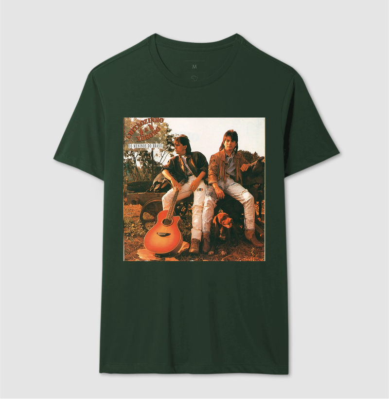 Camisa 11