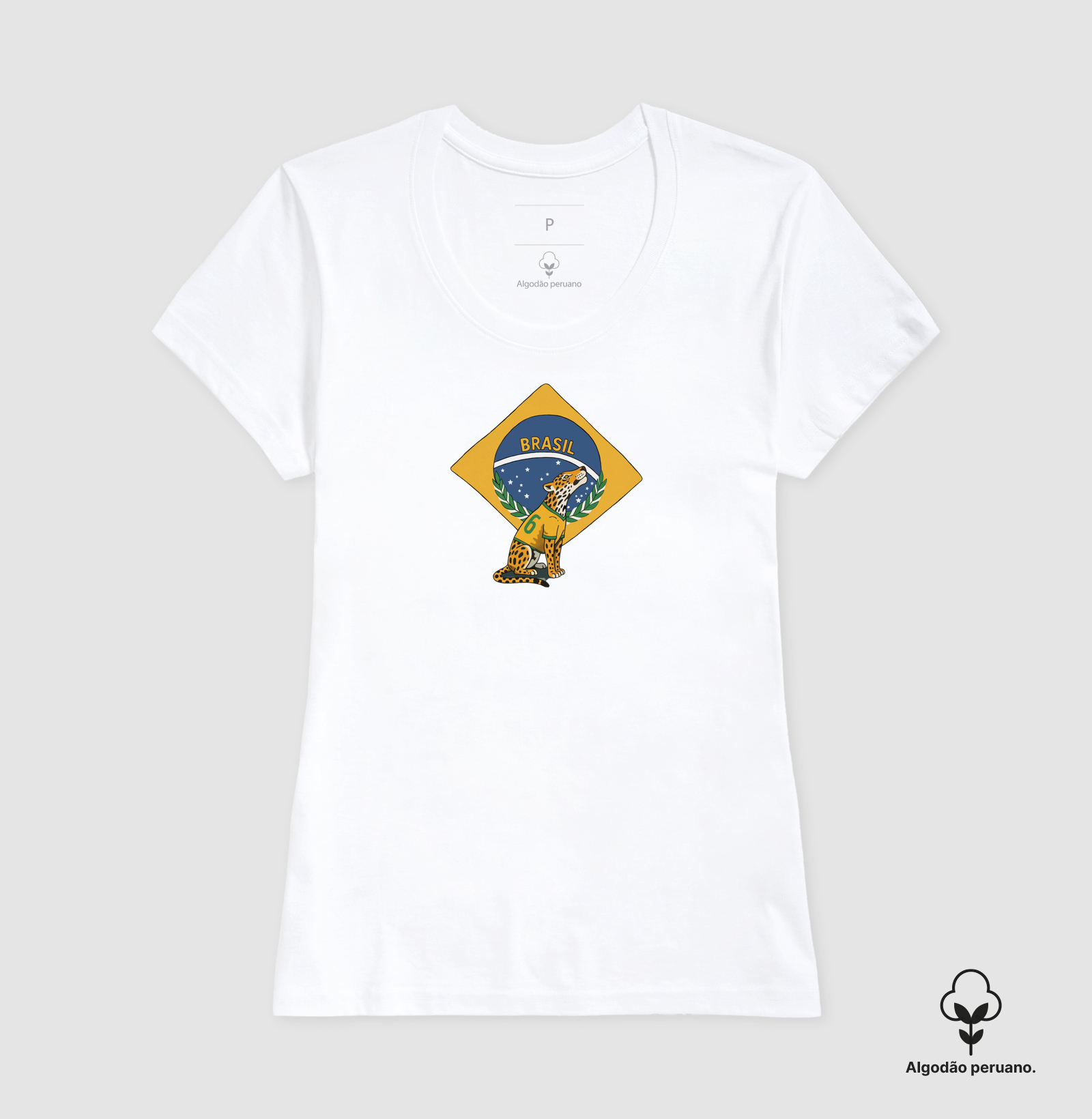 Camisa 8