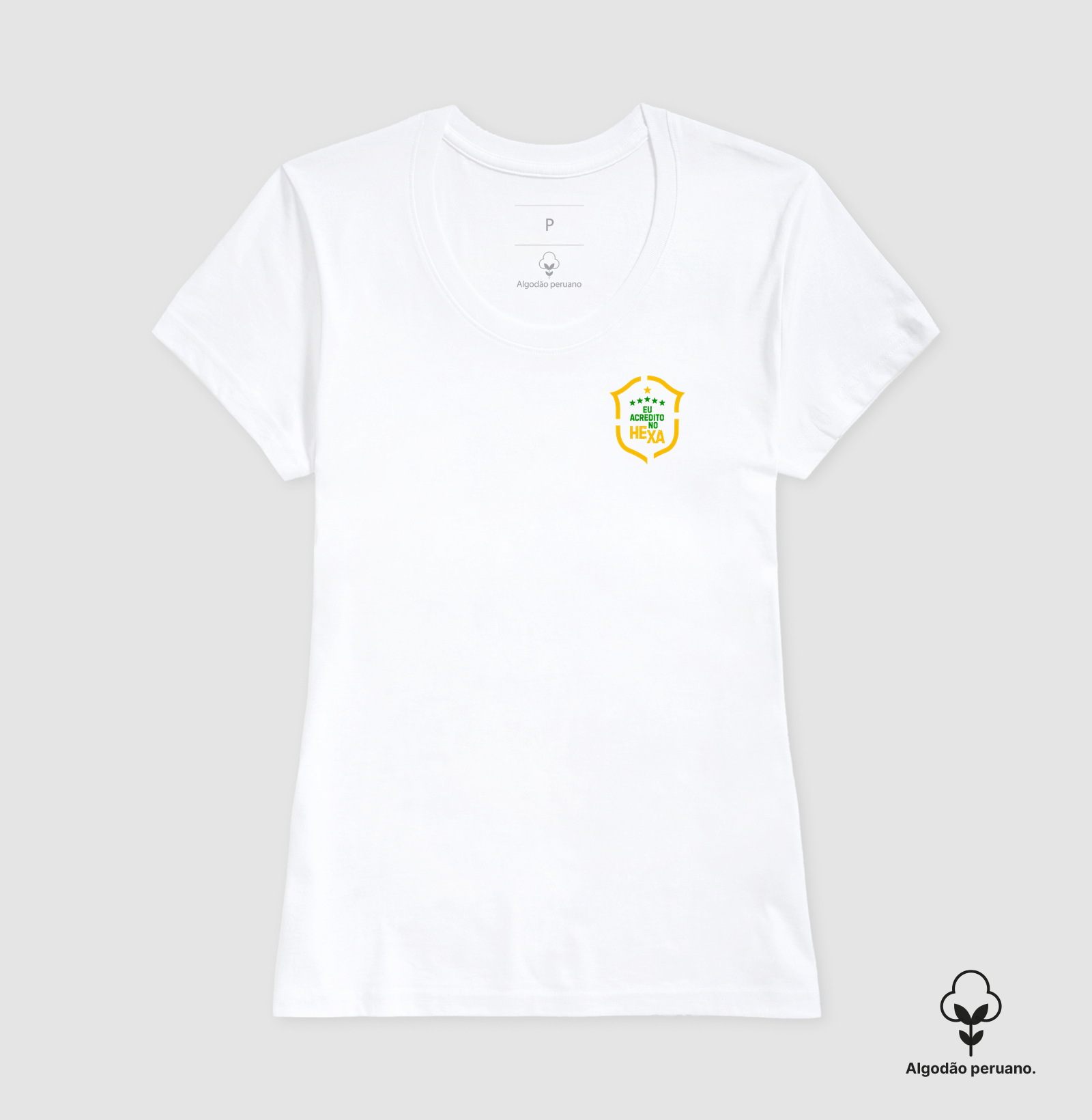 Camisa 9