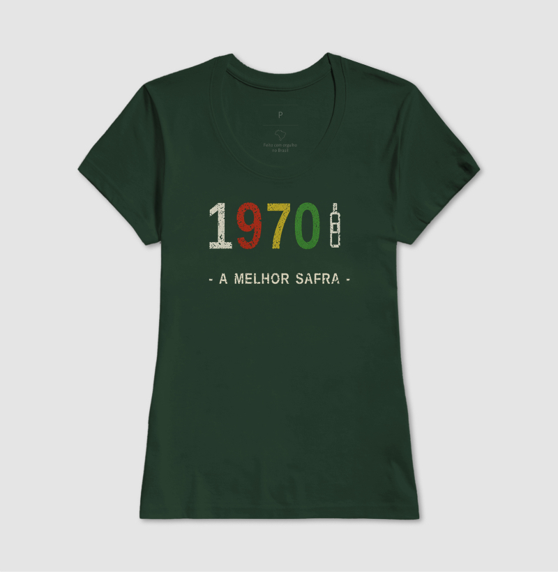 Camisa 10