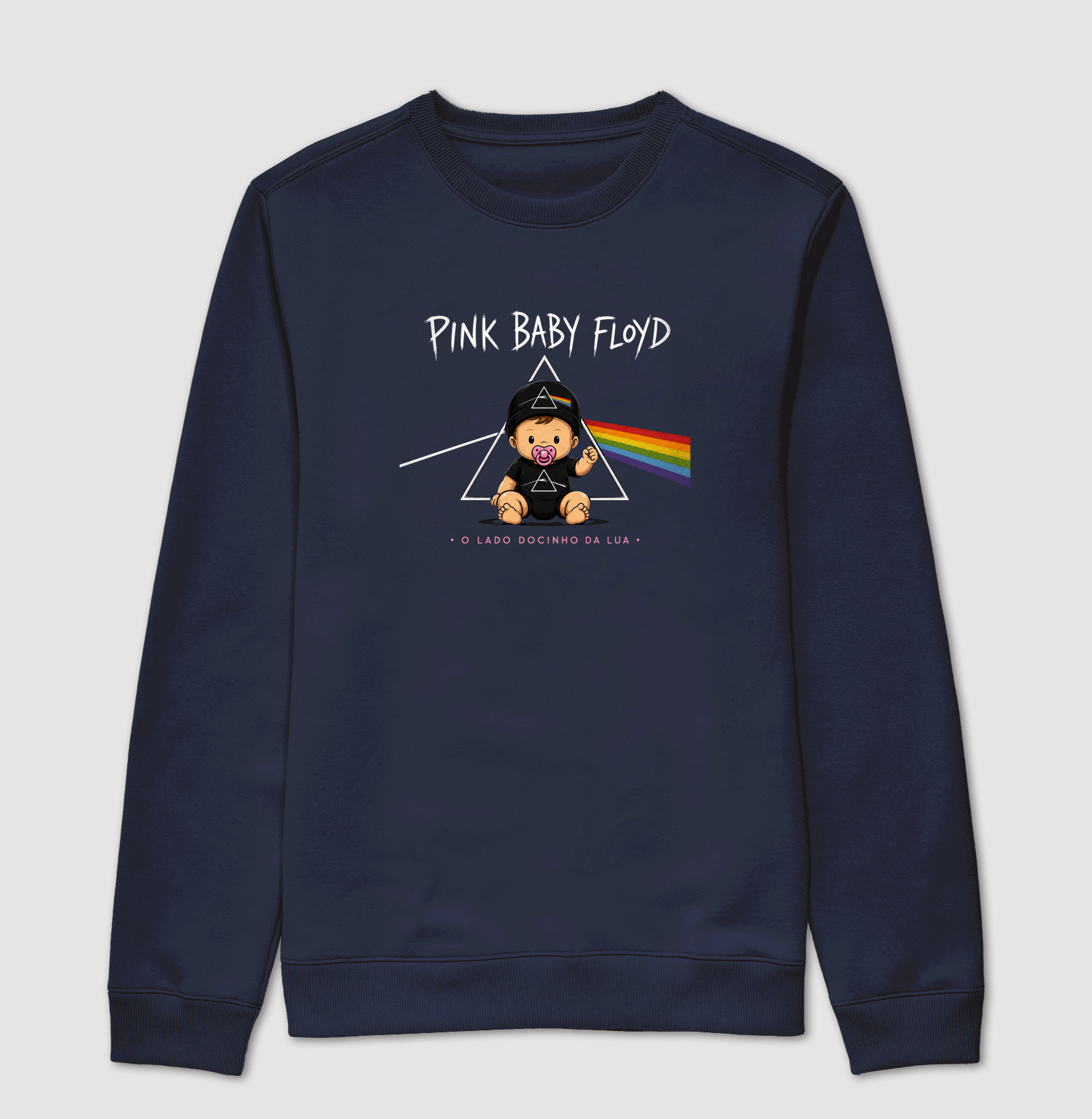 PINK BABY FLOYD - Imagem 5