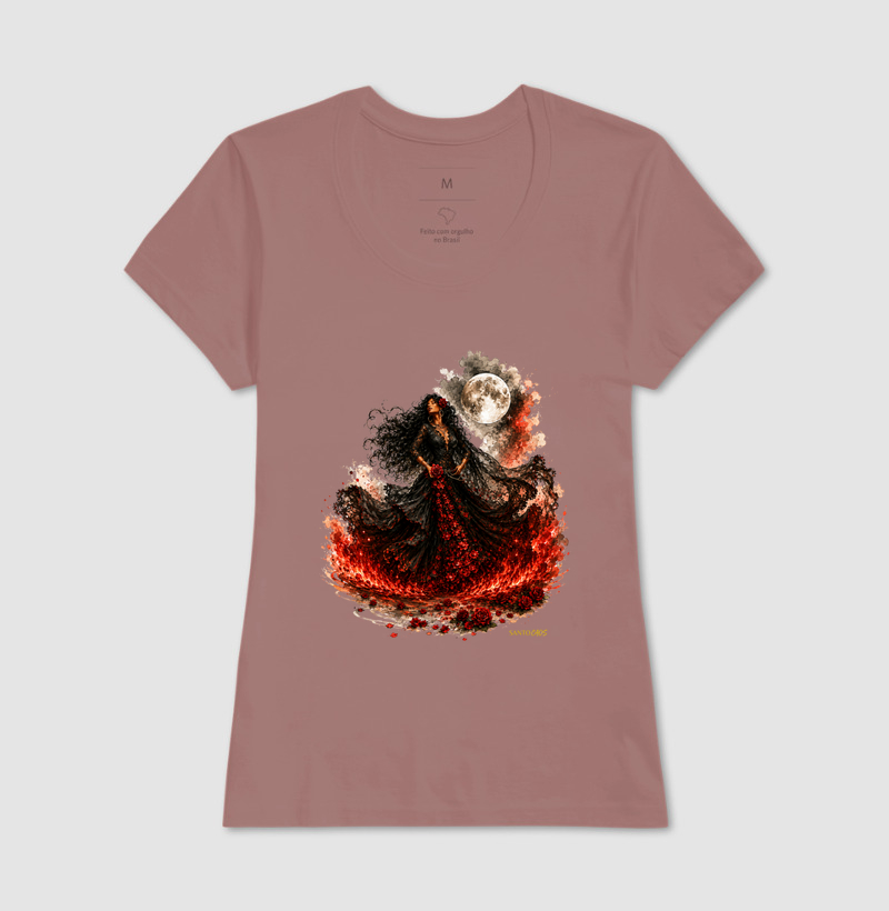 Camisa 19