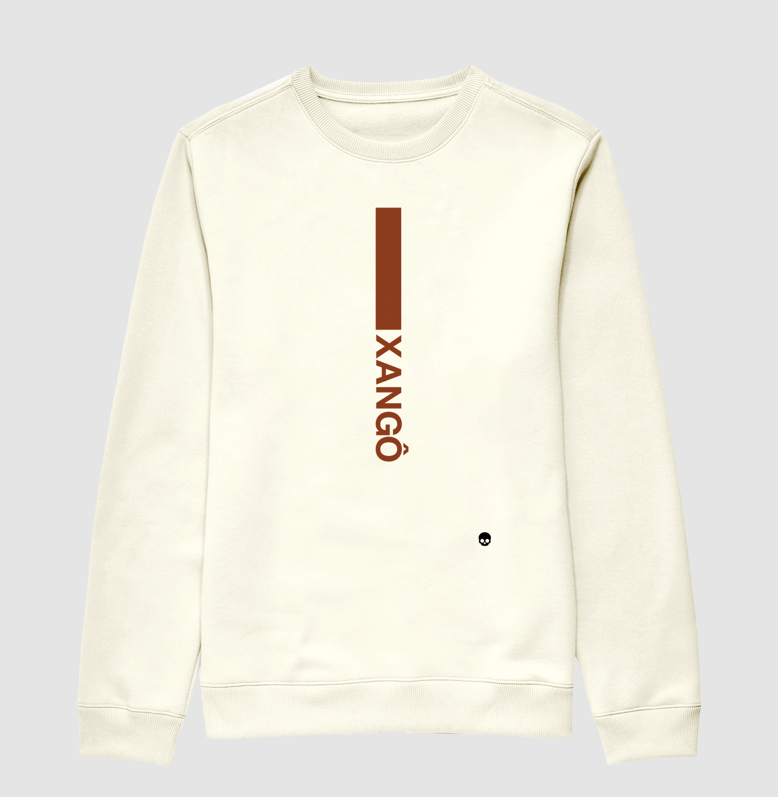 Camiseta Umbanda Orixá Xangô - Imagem 2