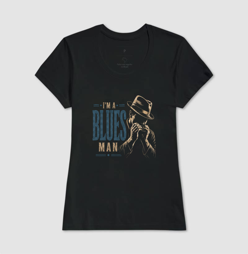 I'm a Blues Man - Imagem 3