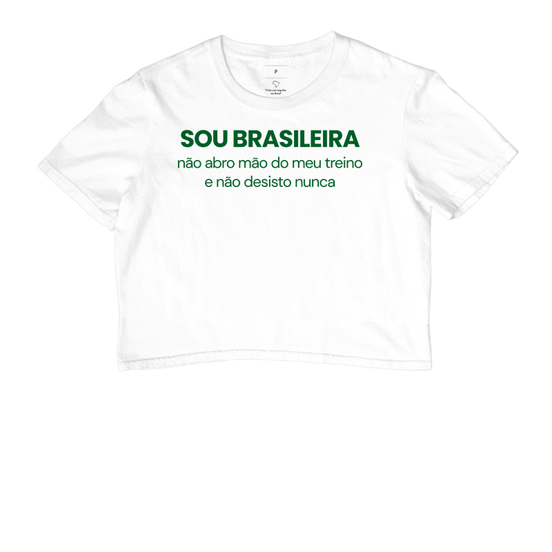 Brasileira - Imagem 3