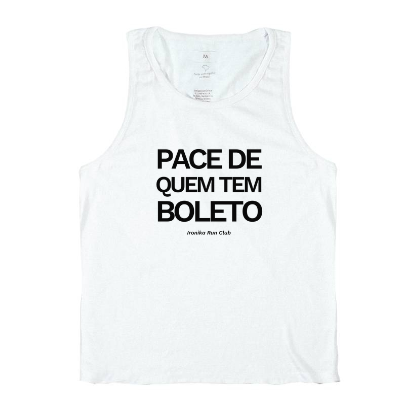 Pace de quem tem boleto - Imagem 2