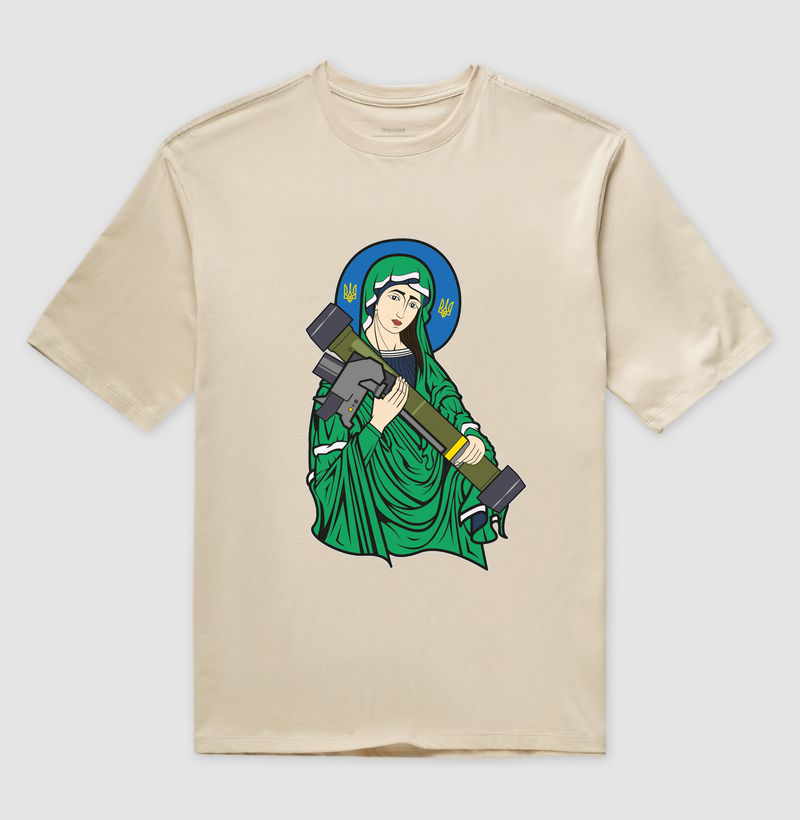Saint Javelin - Imagem 3
