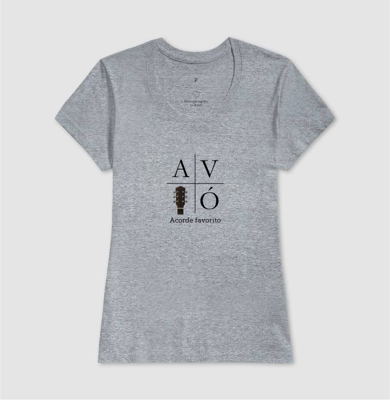 AVÓ, ACORDE FAVORITO (VIOLÃO) - Imagem 9