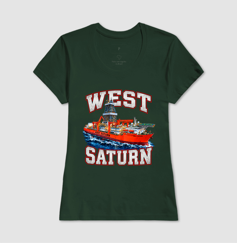 West Saturn - Imagem 16