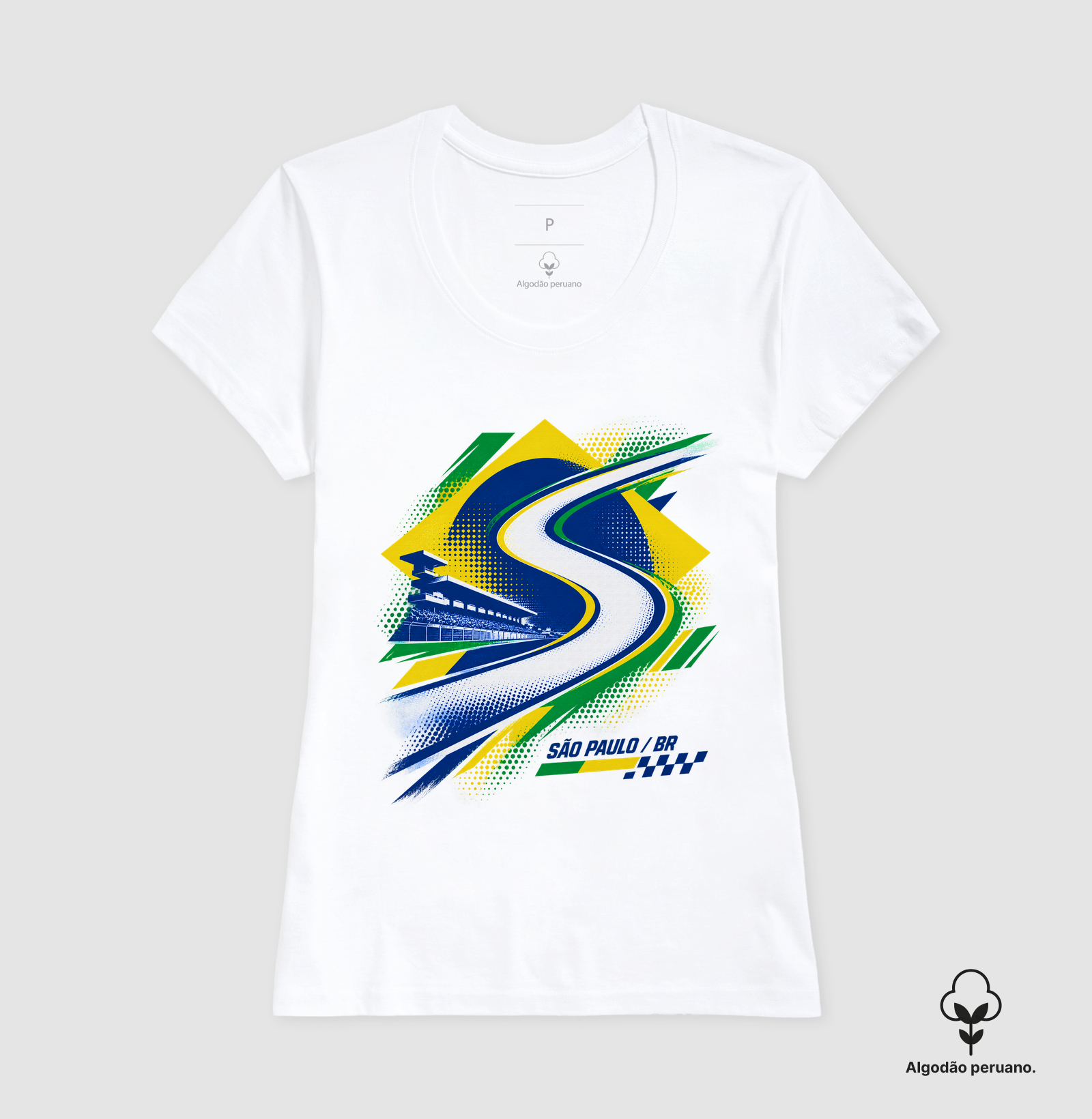 S de Interlagos - Imagem 2
