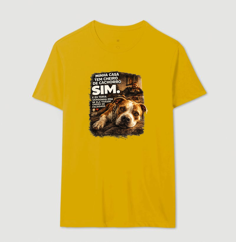 Camisa 13