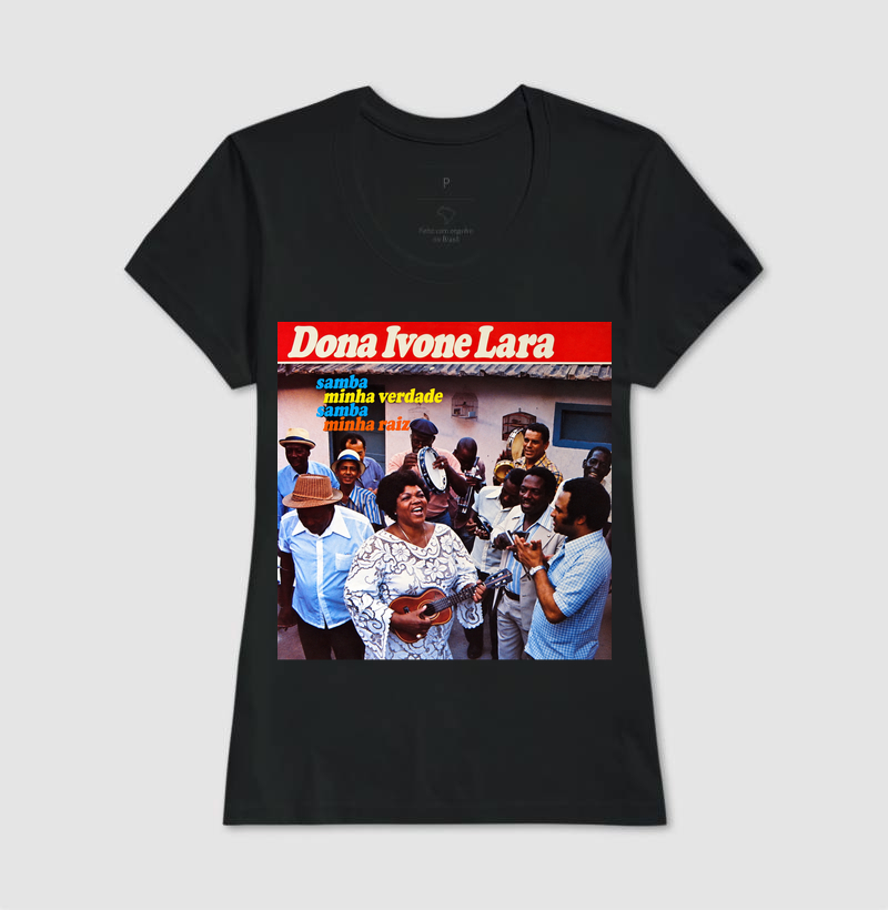 Dona Ivone Lara  - Imagem 4