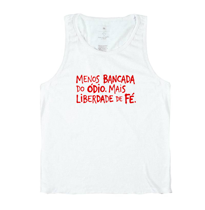 LIBERDADE DE FÉ - Imagem 2