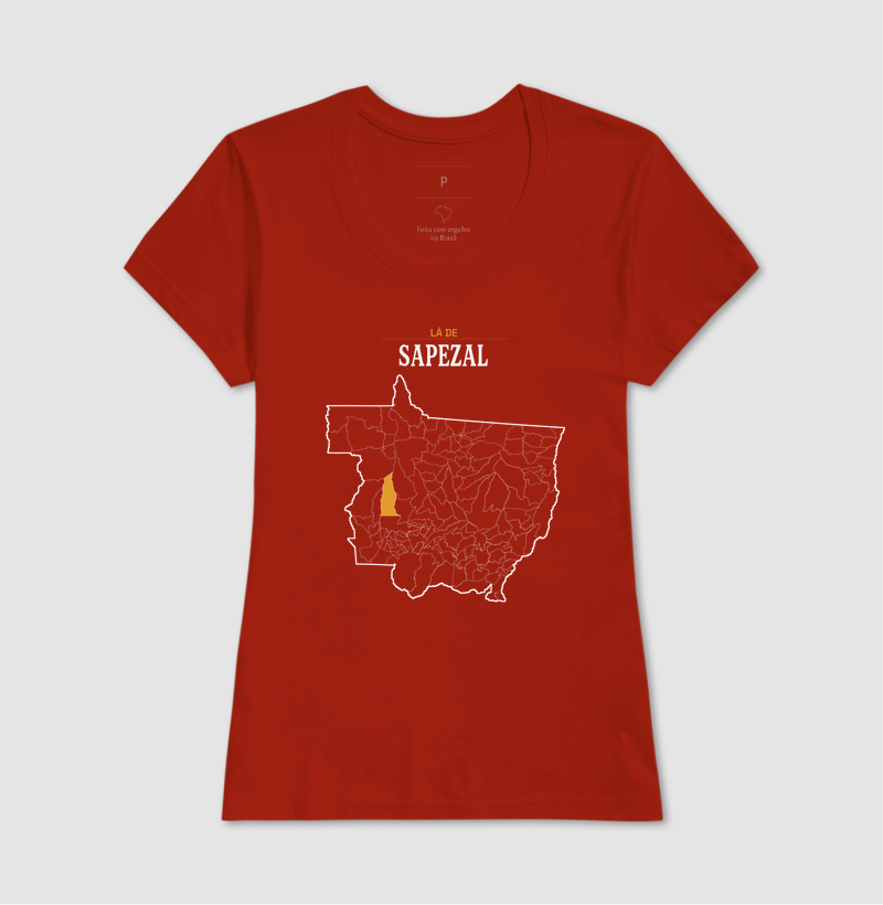 Camisa 10