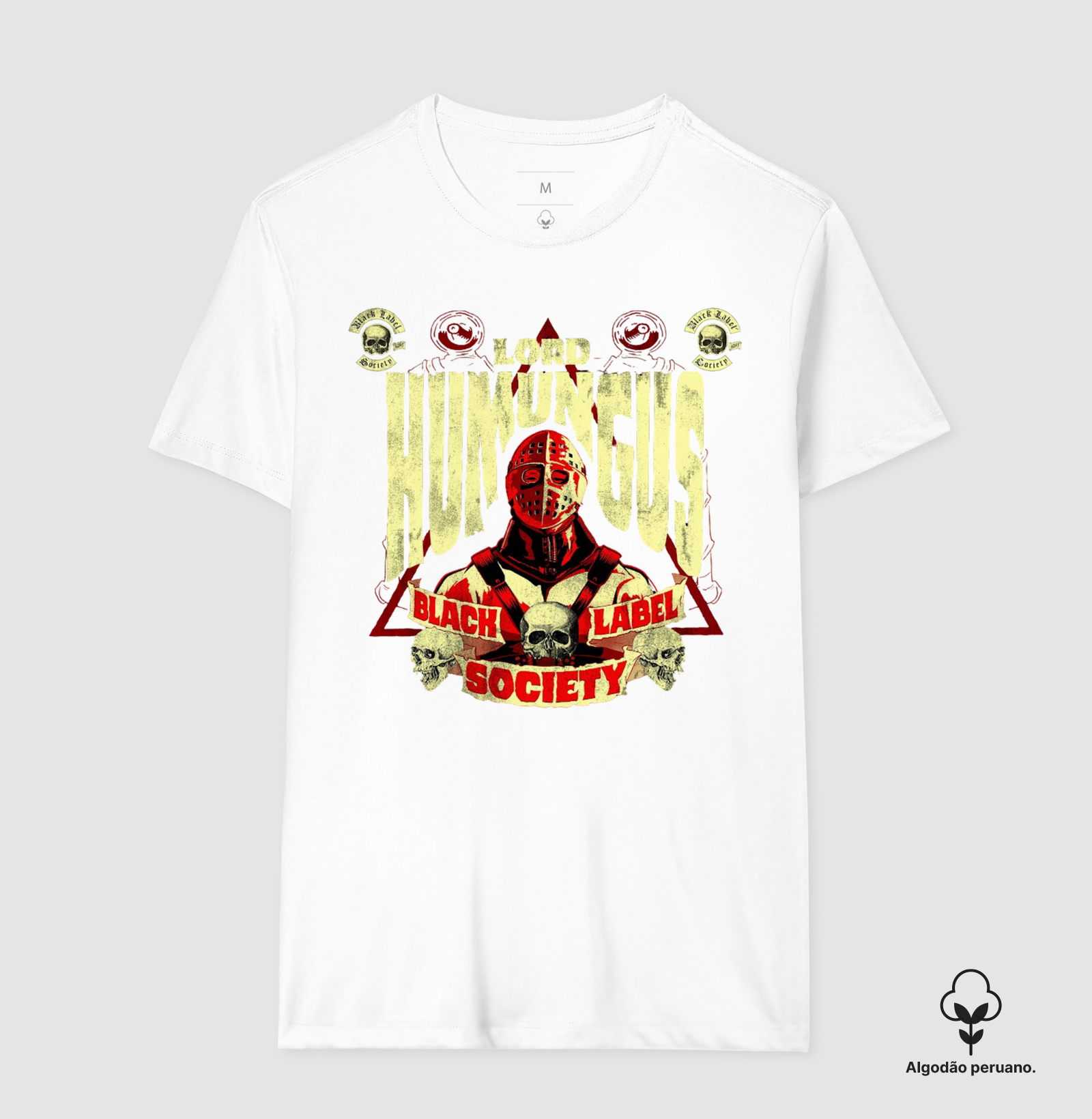 Black Label Society - Lord Humungus - Imagem 8