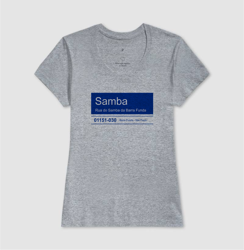 Camisa 11