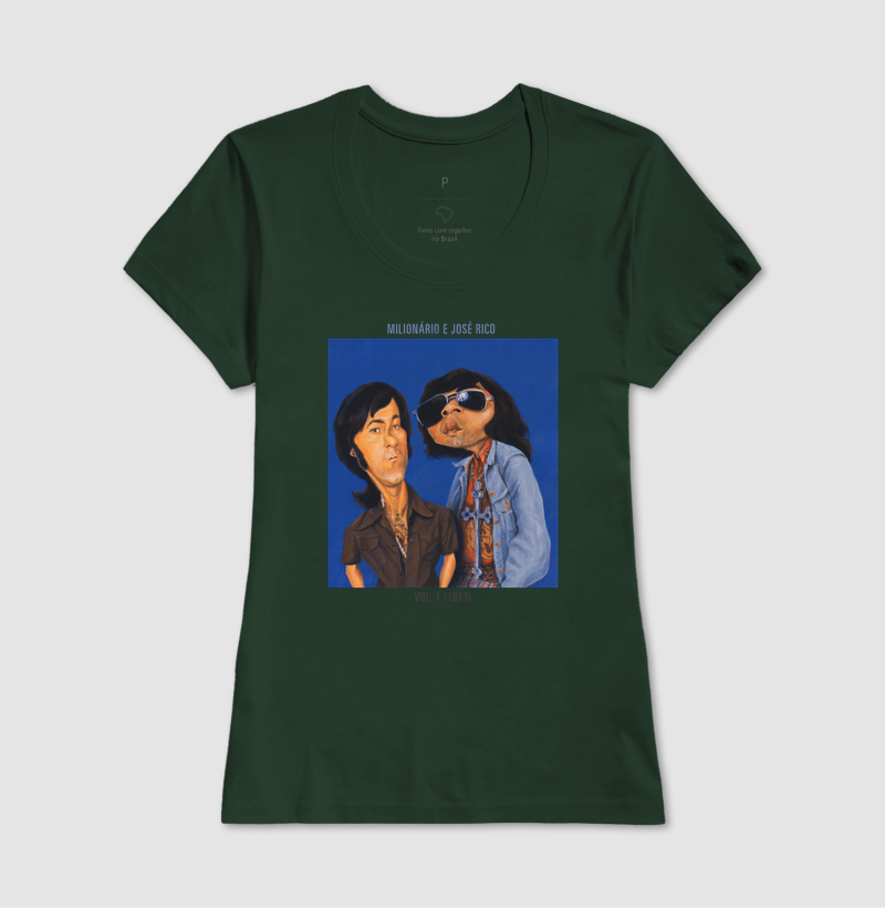 Camisa 12