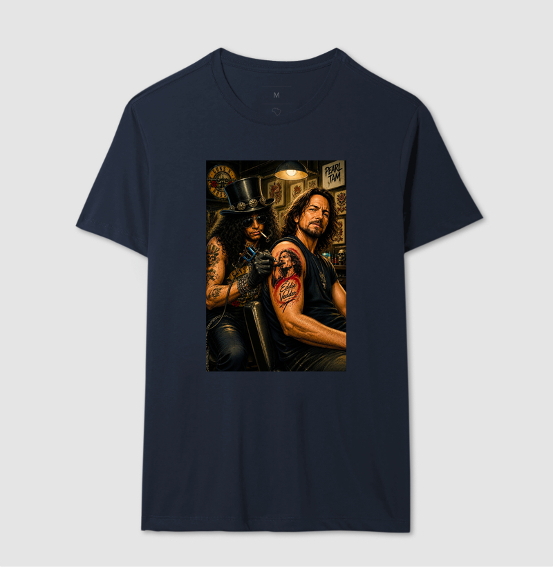 Camisa 8