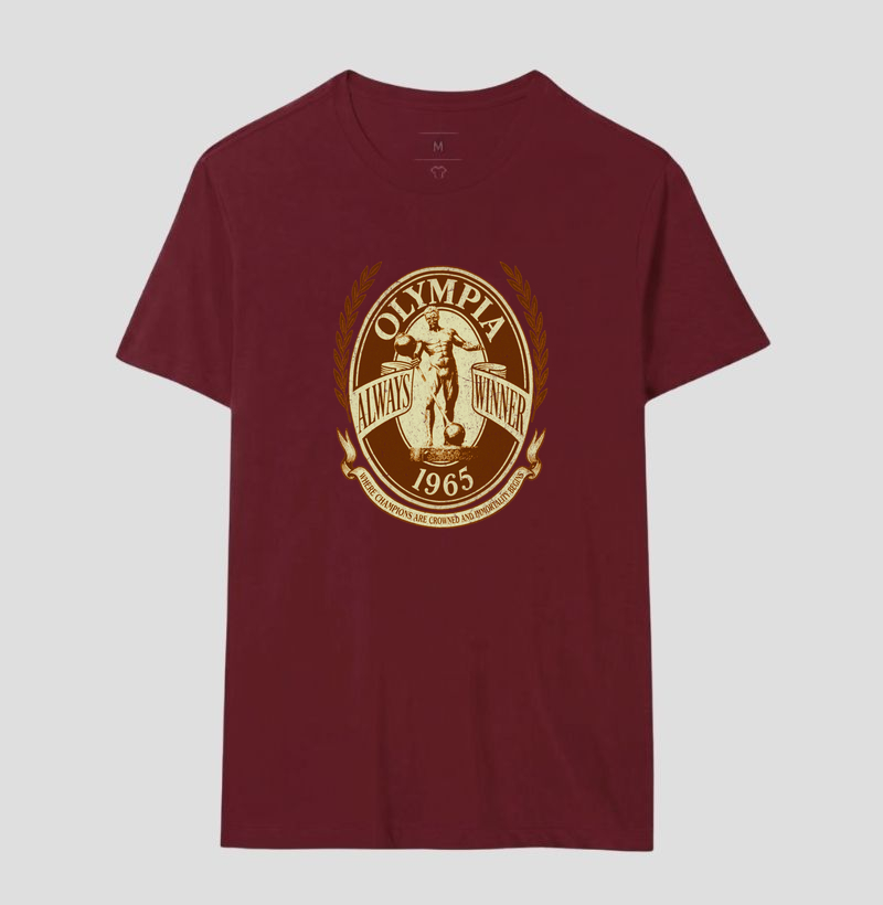 Camisa 7