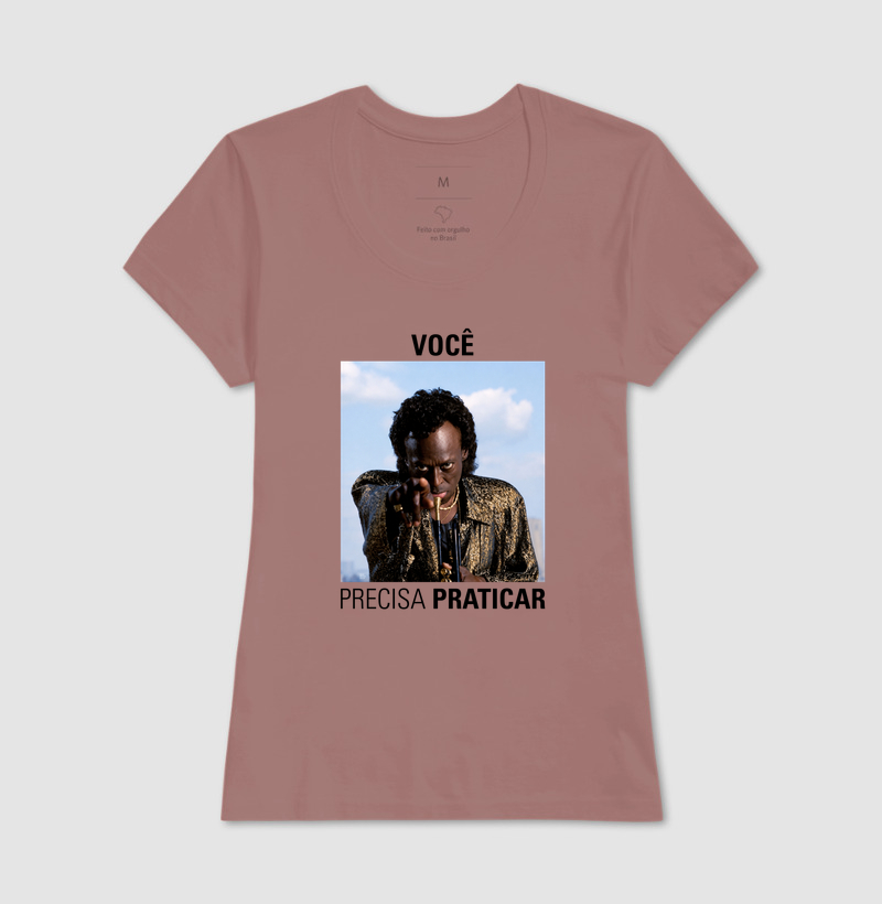 Camisa 17