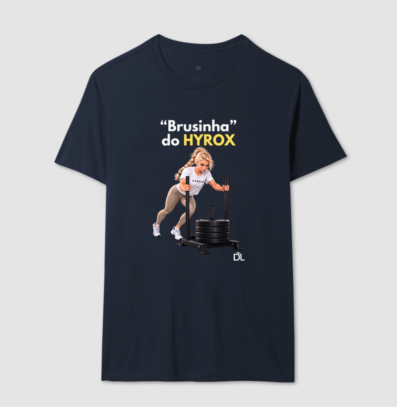 Brusinha do Hyrox - Imagem 9