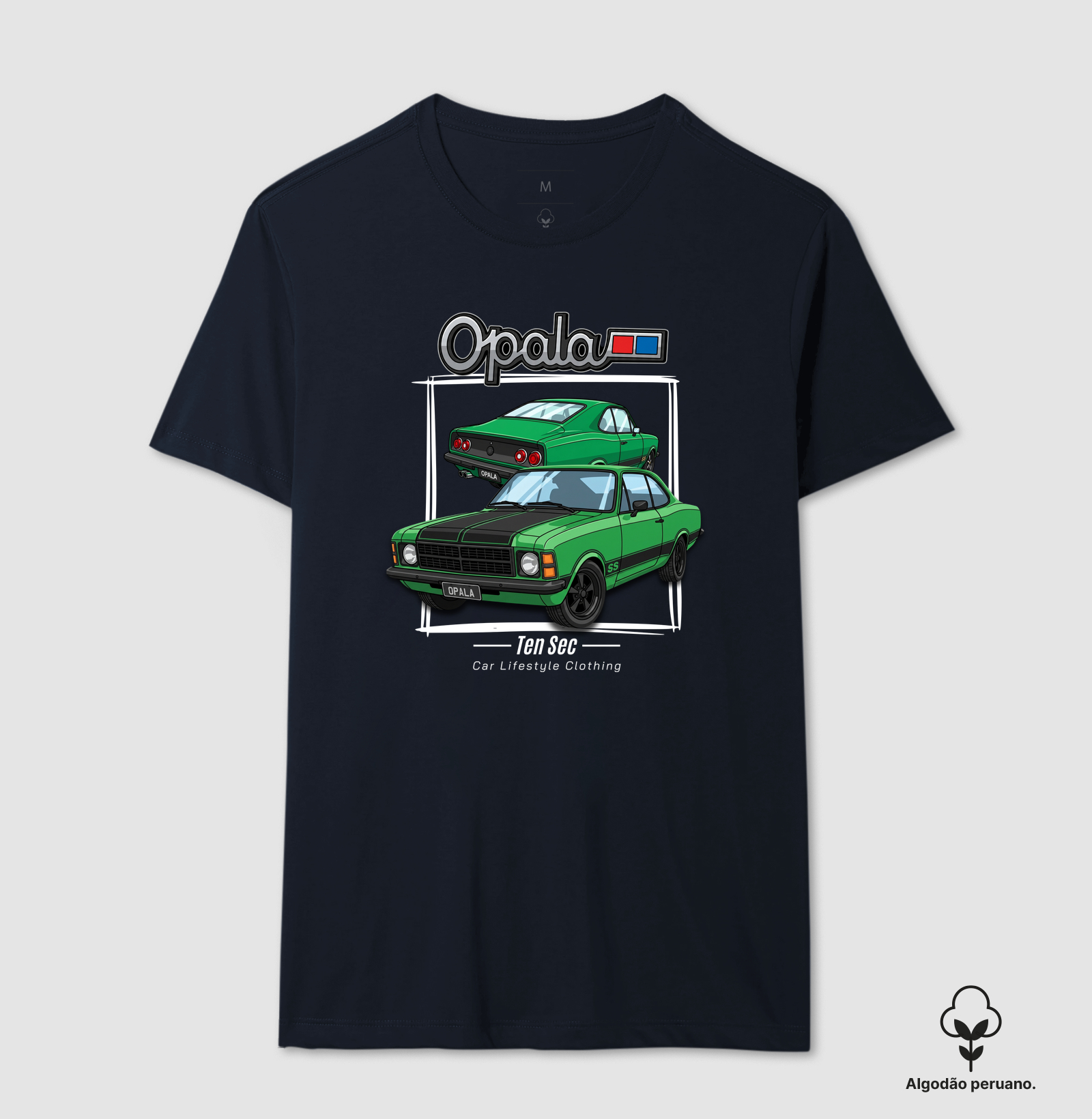 Camisa 3