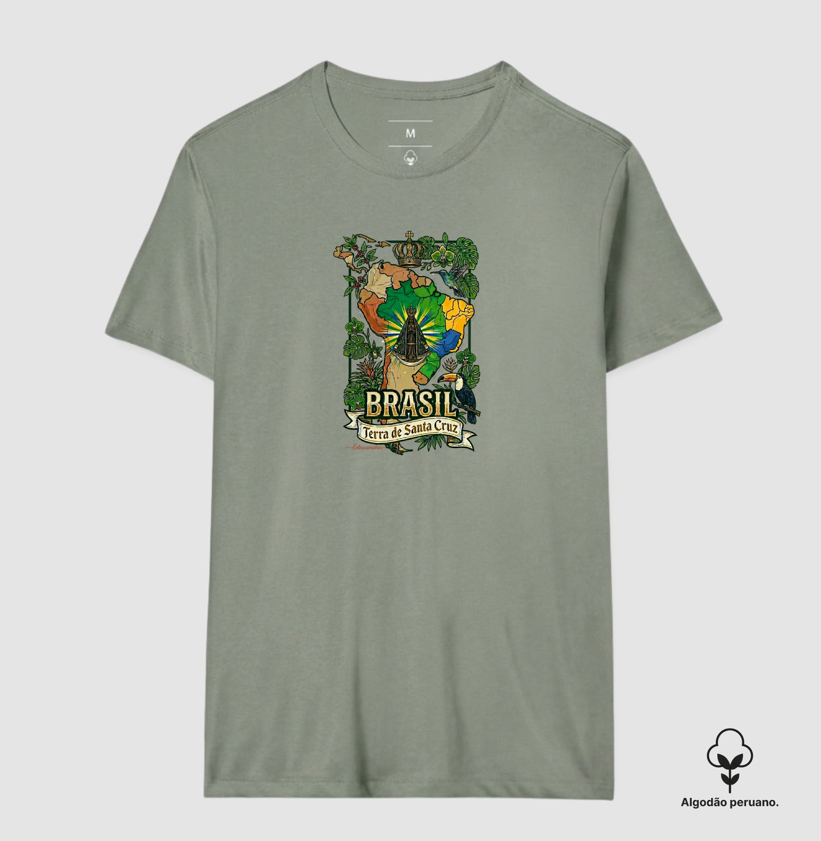 Camisa 3