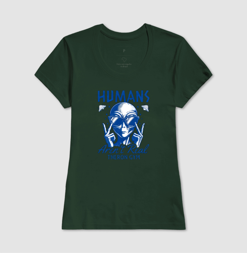 Camiseta THERON - Imagem 11