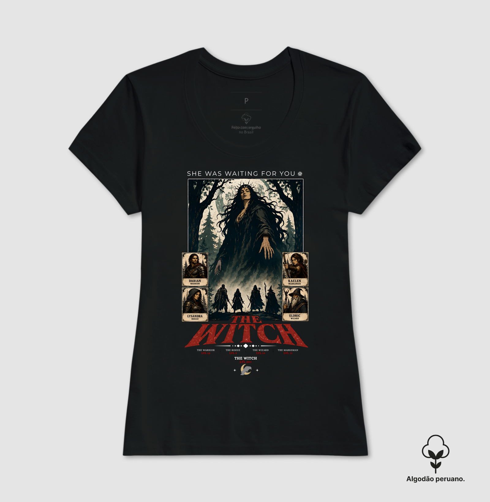 The Witch - Imagem 2