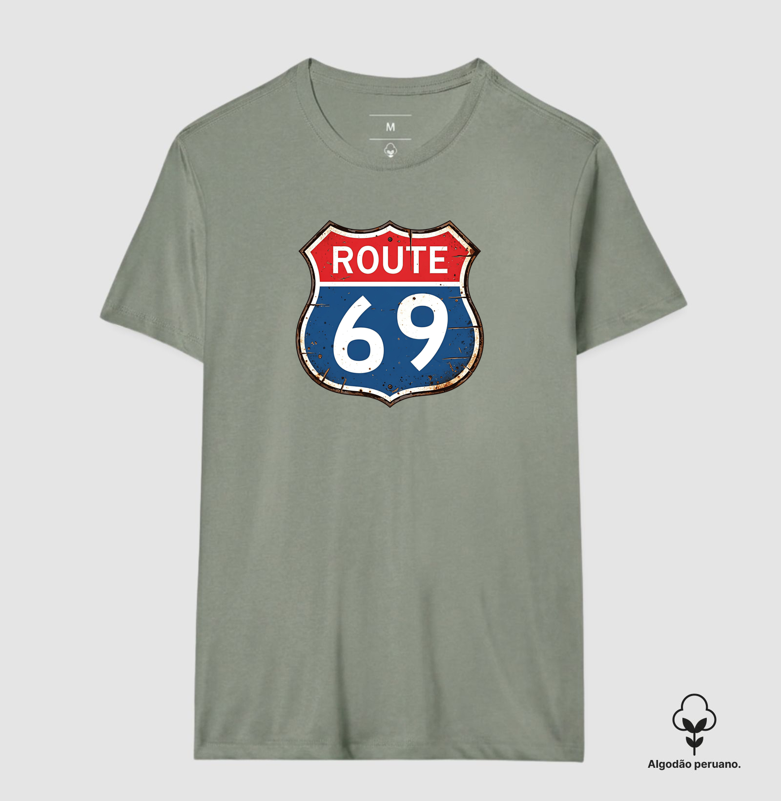Route 69 - Imagem 7
