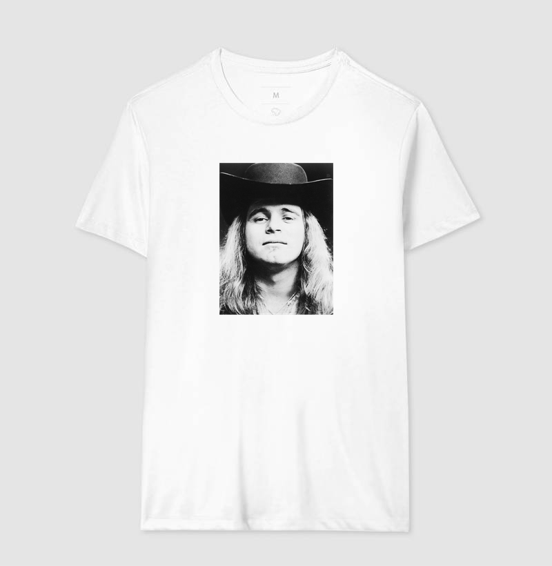 Ronnie Van Zant - Imagem 6