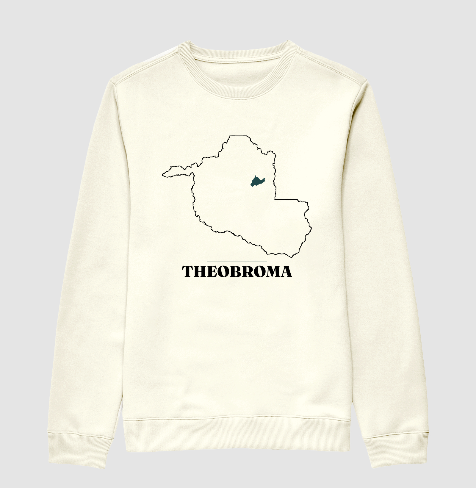 Theobroma | Traço RO - Imagem 2