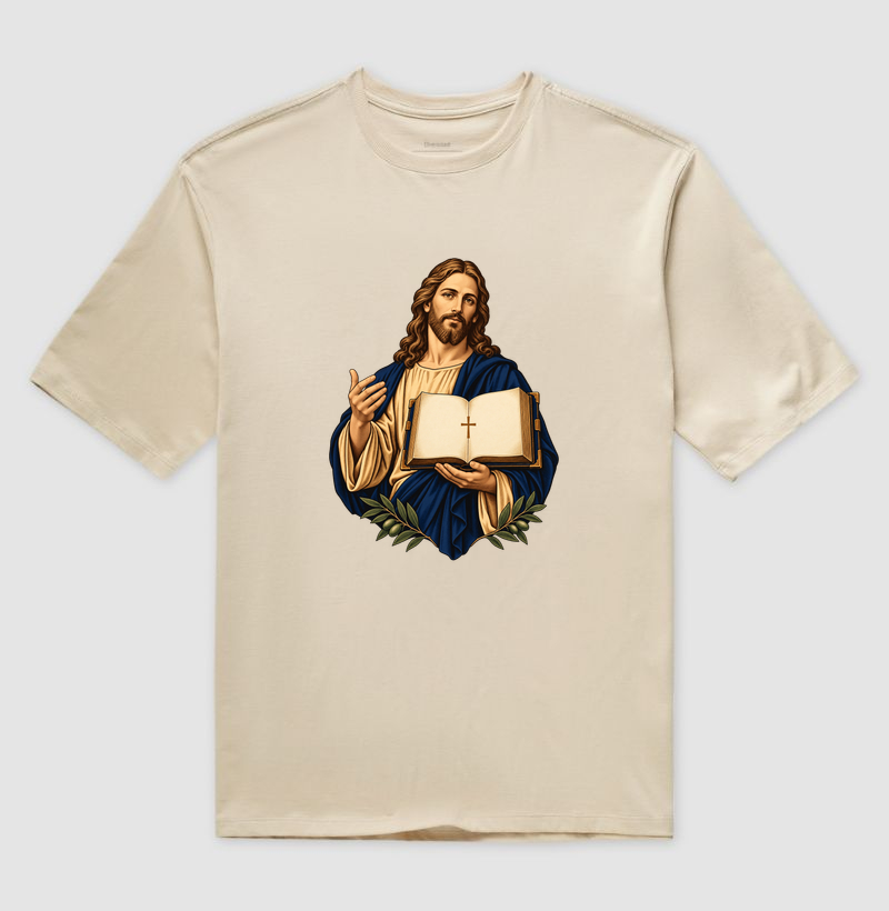 Cristo Mestre - Cristo Vivo - Imagem 3