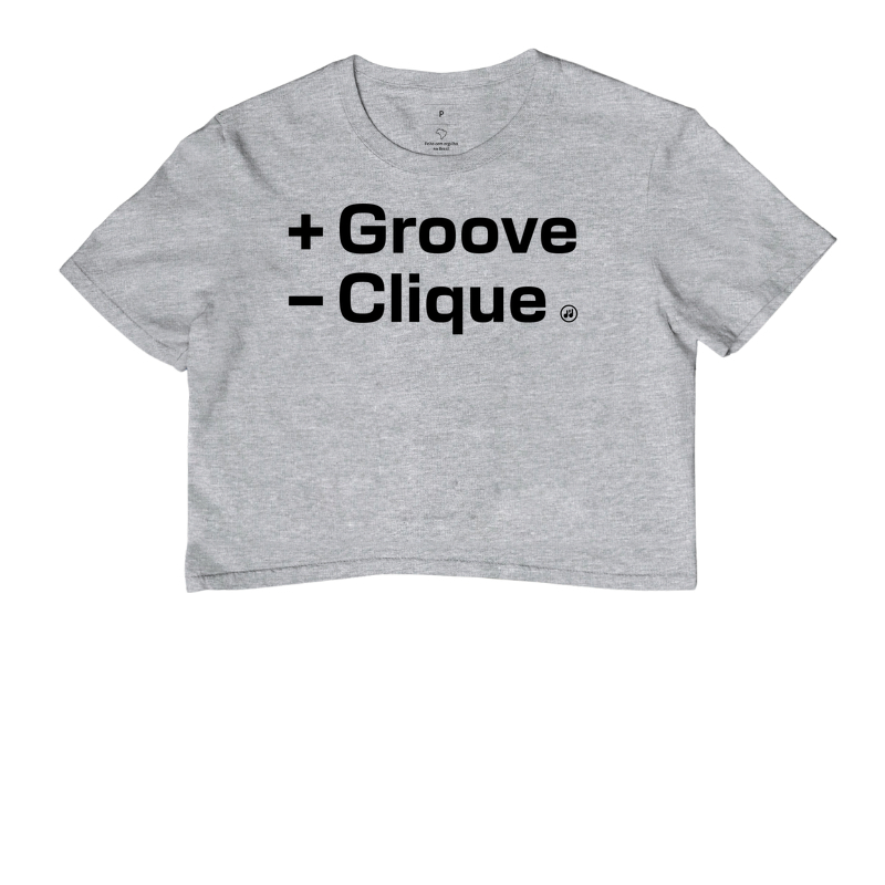 Mais Groove Menos Clique - Imagem 6