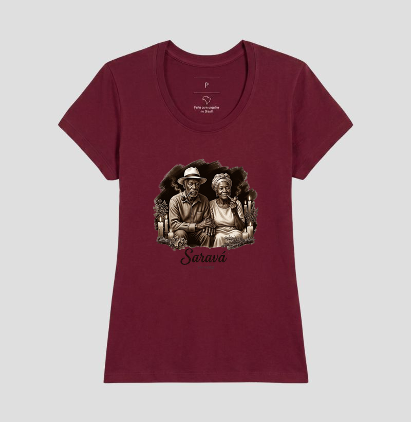 Camisa 21