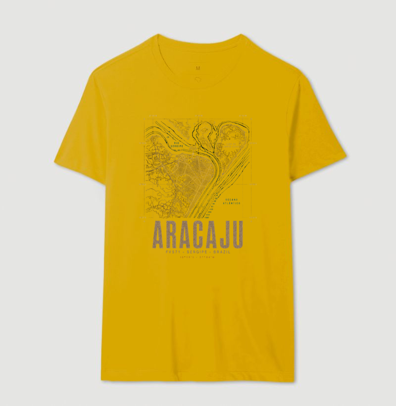 Camisa 13