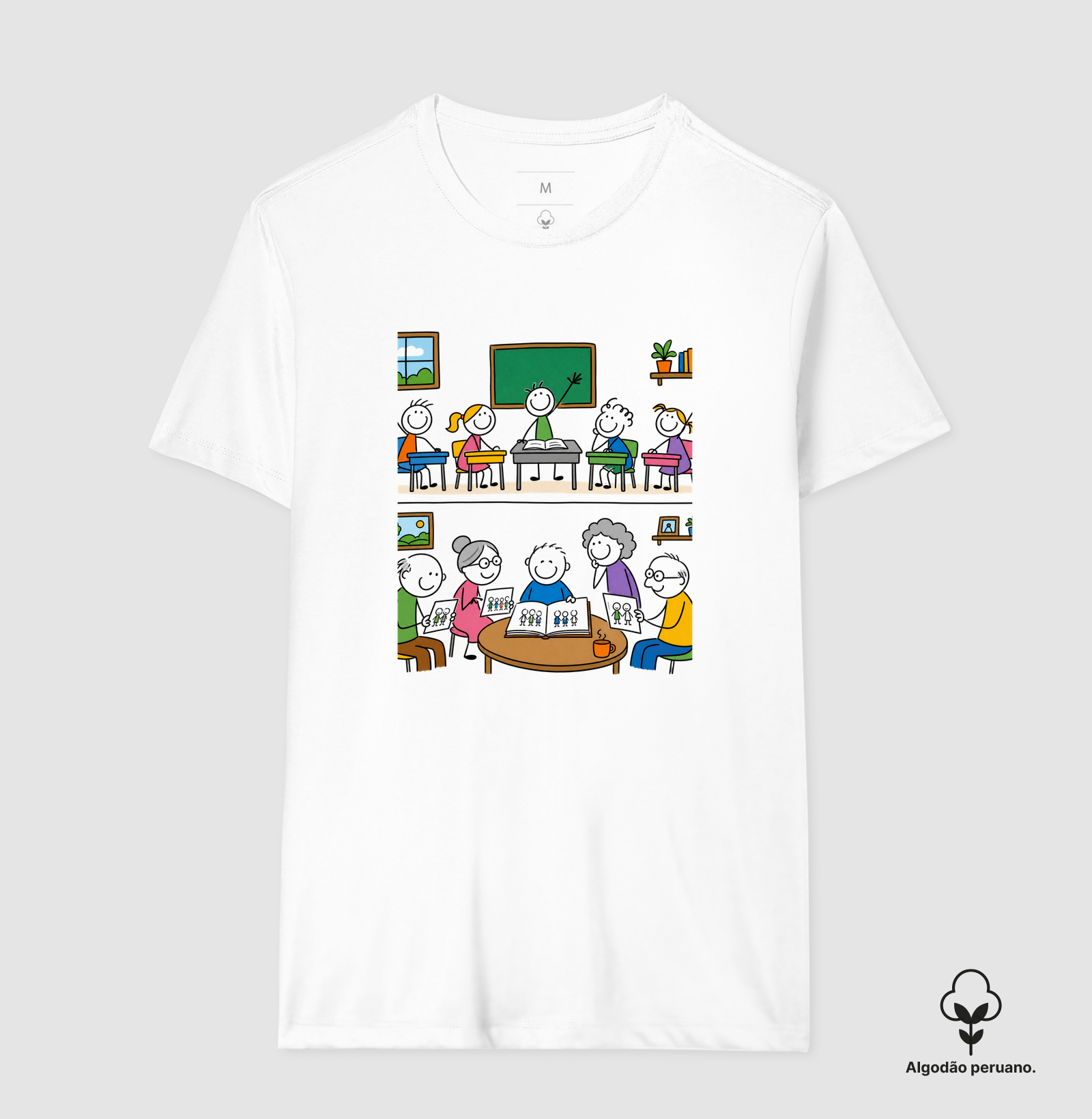 Camisa 7