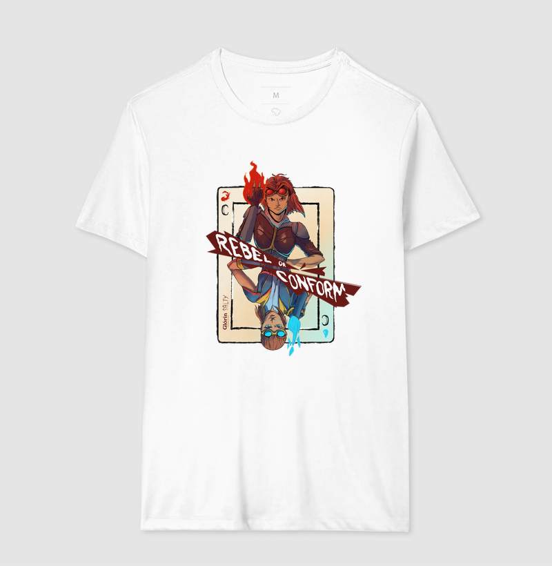 Fractured Chandra - Imagem 4