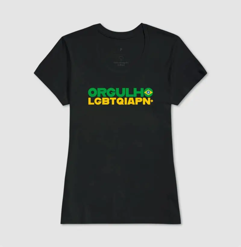 Orgulho LGBTQIAPN+ Brasil 1 - Imagem 3