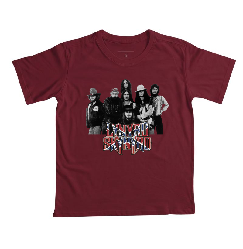 Lynyrd Skynyrd - Integrantes - Imagem 7