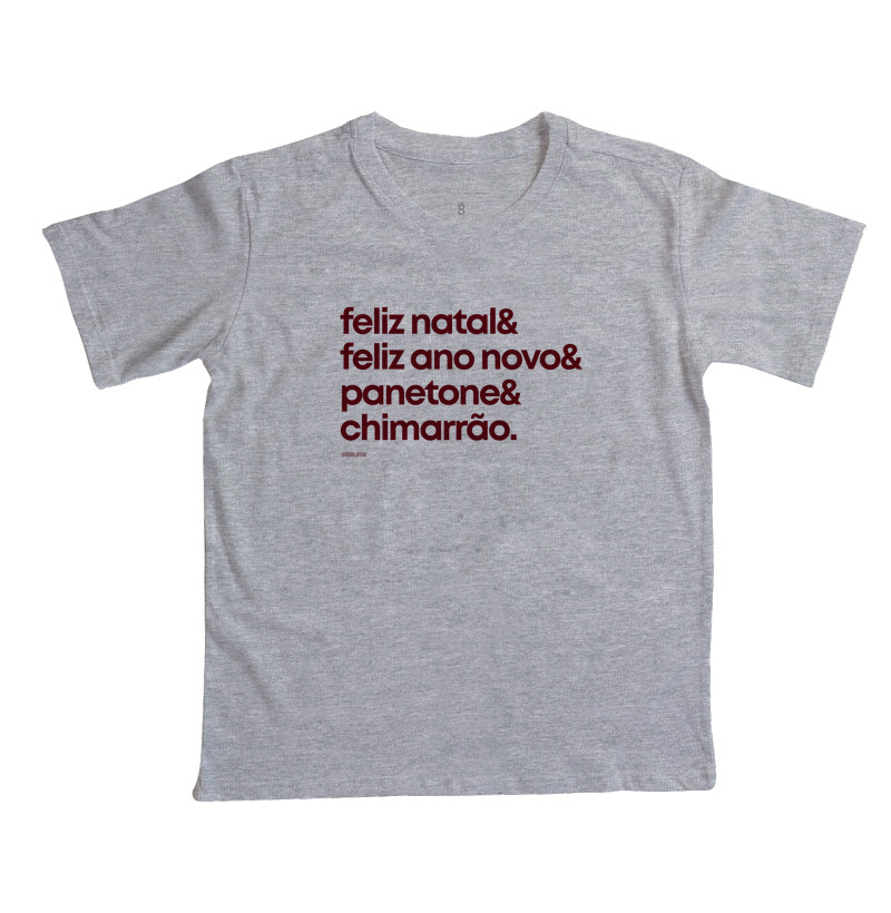 feliz natal & feliz ano novo & panetone & chimarrão. - Imagem 6