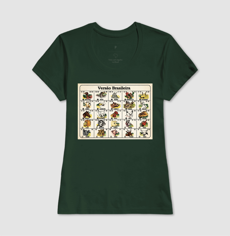 Camiseta DODDIO - Versão Brasileira - Imagem 11