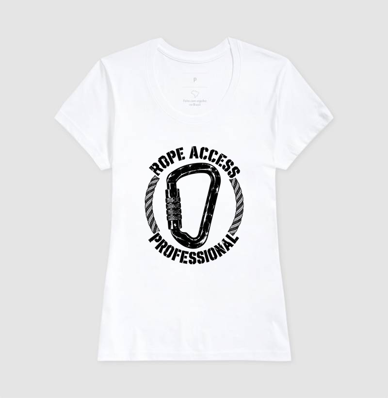 Rope Access Stencil - Imagem 8