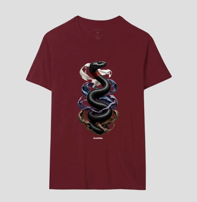 Camisa 15