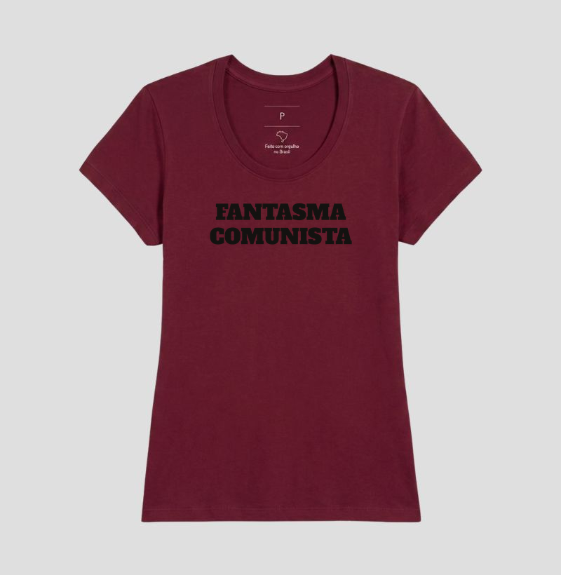 Fantasma Comunista - Imagem 13