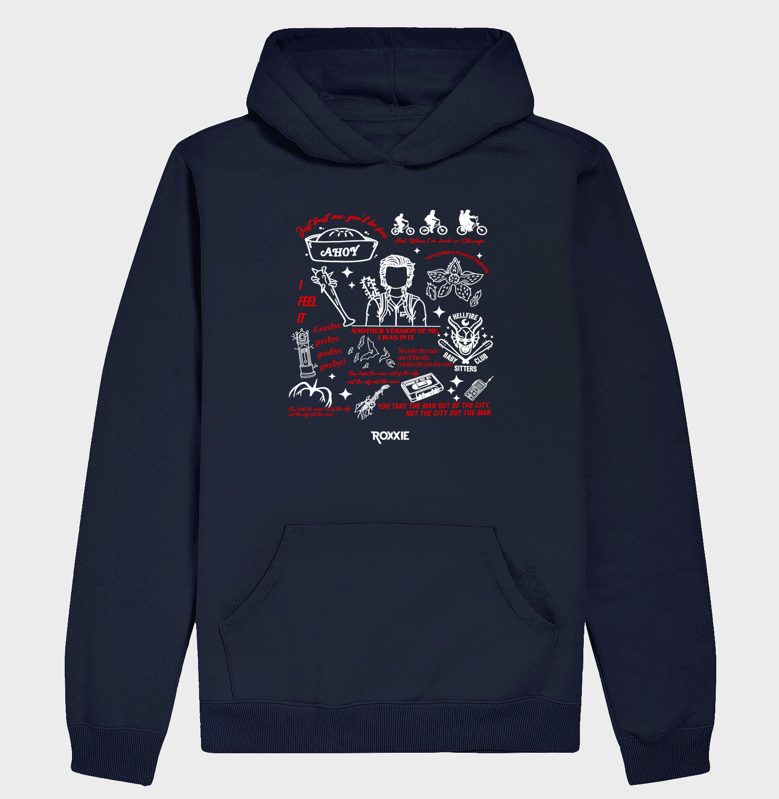 Camiseta End of Beginning - Imagem 4