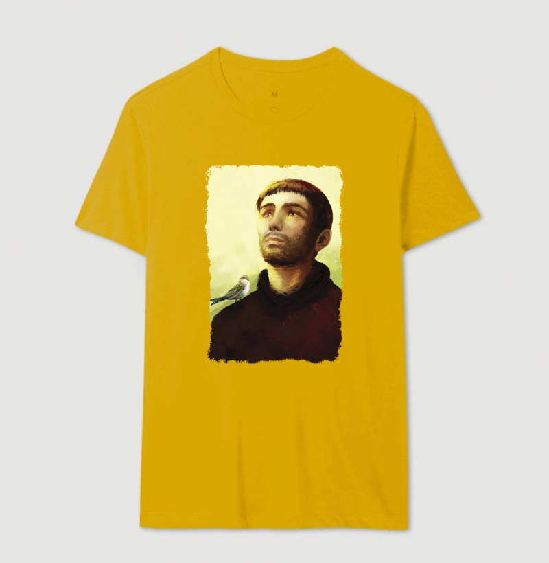 Camisa 13
